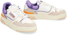 Load image into Gallery viewer, CLC leather low-top sneakers
