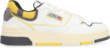 Load image into Gallery viewer, CLC leather low-top sneakers
