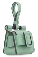 Load image into Gallery viewer, Romeo Tech Nano leather mini bag
