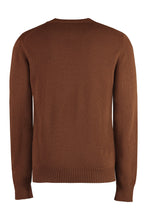 Load image into Gallery viewer, Wool and cashmere sweater
