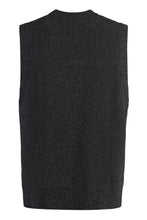 Load image into Gallery viewer, Knitted wool vest
