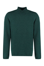 Load image into Gallery viewer, Wool blend sweater
