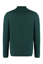 Load image into Gallery viewer, Wool blend sweater
