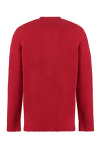 Load image into Gallery viewer, Cotton-blend sweater

