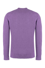 Load image into Gallery viewer, Cotton blend sweater
