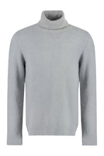 Load image into Gallery viewer, Cotton-blend sweater
