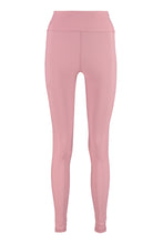 Load image into Gallery viewer, Kamelia technical fabric leggings - ROTATE Sunday
