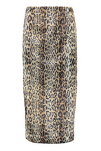 Load image into Gallery viewer, Tasha printed skirt
