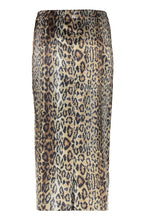 Load image into Gallery viewer, Tasha printed skirt
