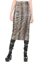 Load image into Gallery viewer, Tasha printed skirt
