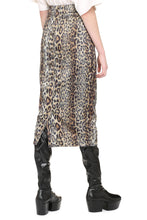 Load image into Gallery viewer, Tasha printed skirt
