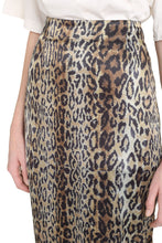 Load image into Gallery viewer, Tasha printed skirt
