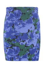 Load image into Gallery viewer, Kristinia knitted mini skirt
