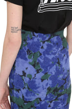 Load image into Gallery viewer, Kristinia knitted mini skirt
