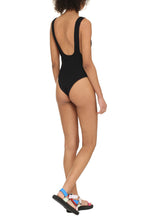 Load image into Gallery viewer, Ruby Scrunch swimsuit
