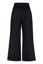 Load image into Gallery viewer, Ruta cotton-linen culotte-pants
