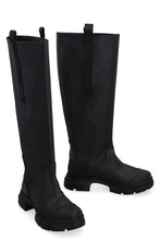 Load image into Gallery viewer, Rubber boots
