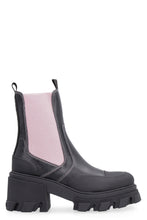 Load image into Gallery viewer, Leather Chelsea boots
