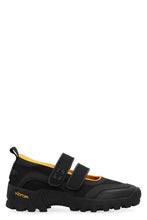 Load image into Gallery viewer, Fabric ballet flats
