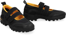 Load image into Gallery viewer, Fabric ballet flats
