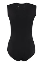 Load image into Gallery viewer, Sleeveless bodysuit
