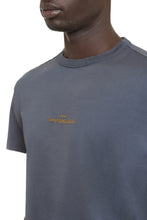 Load image into Gallery viewer, Cotton crew-neck T-shirt

