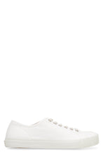 Load image into Gallery viewer, Tabi canvas sneakers
