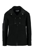 Load image into Gallery viewer, Hooded cotton jacket
