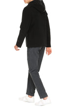 Load image into Gallery viewer, Hooded cotton jacket
