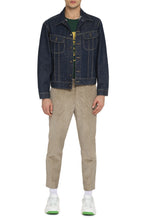 Load image into Gallery viewer, Denim jacket
