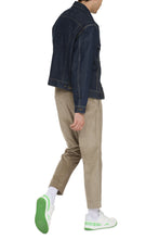 Load image into Gallery viewer, Denim jacket
