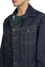 Load image into Gallery viewer, Denim jacket
