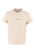 Load image into Gallery viewer, Crew-neck t-shirt

