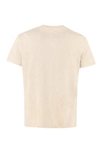 Load image into Gallery viewer, Crew-neck t-shirt
