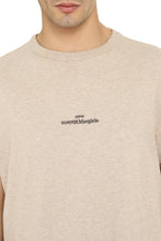 Load image into Gallery viewer, Crew-neck t-shirt
