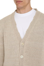 Load image into Gallery viewer, Destroyed detail cardigan
