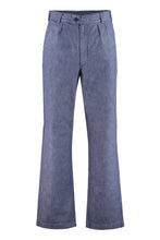 Load image into Gallery viewer, Cotton trousers
