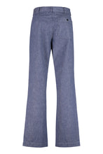 Load image into Gallery viewer, Cotton trousers
