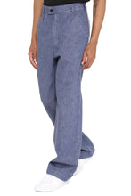 Load image into Gallery viewer, Cotton trousers
