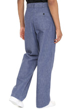 Load image into Gallery viewer, Cotton trousers
