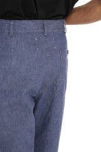 Load image into Gallery viewer, Cotton trousers
