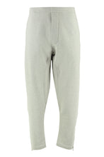 Load image into Gallery viewer, Stretch cotton track-pants
