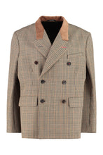 Load image into Gallery viewer, Virgin wool blazer
