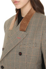 Load image into Gallery viewer, Virgin wool blazer
