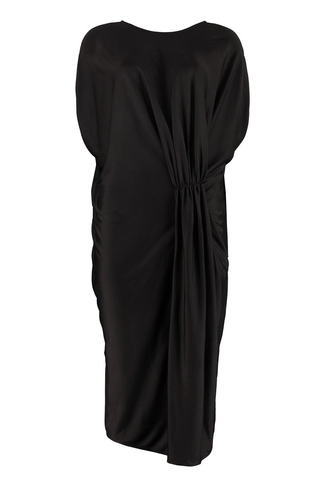Viscose dress