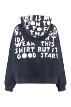 Load image into Gallery viewer, Cotton hoodie
