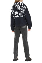 Load image into Gallery viewer, Cotton hoodie
