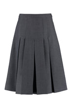Load image into Gallery viewer, Wool blend trousers
