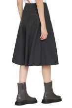 Load image into Gallery viewer, Wool blend trousers
