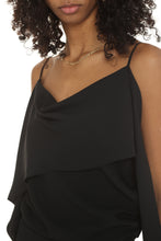 Load image into Gallery viewer, Off-the-shoulder jumpsuit
